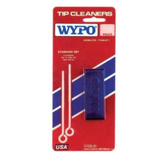 Wypo 326-SP-4 Tip Cleaner Kit King #4 6-26 (13) Extra Long Wires WYPSP4