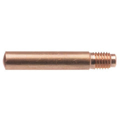 Tweco TWE11401206 Contact Tip 0.062 Inch 0.073 Inch Bore 1.47 Inch L Compatible TWE1140-1206 1140-1206 608246000000