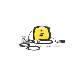 ESAB 0700501200 EM 210 MIG/Flux-Cored Welding System 120V 42.9LB