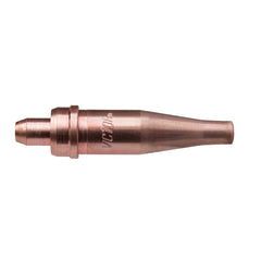 Victor VCT03300012 0330-0012 Victor 101 Cutting Tip 0 Size Acetylene Brass Replacement VCT0330-0012