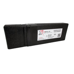 XTRweld SE8018B8156-10 E8018-B8 5/32 Inch 10 Pound Tube AWS A5.5 Stick Welding Electrode