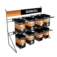 Duracell DURACTD99900 DURACTD-99900 63159-99900 Display Case 863159999003 Replacement 63159-99900