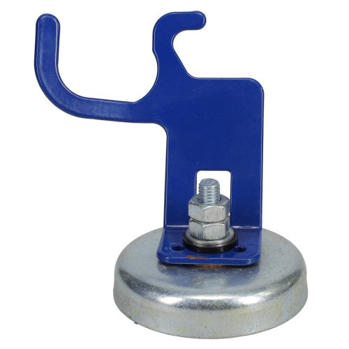 XTRweld TWHMSSTKB Magnetic Stick Electrode SMAW Rod Torch Holder Blue Each 840349000000