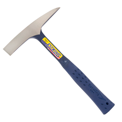 Estwing E3-WC Welding Chipping Hammer 14 oz Steel Head Straight Handle