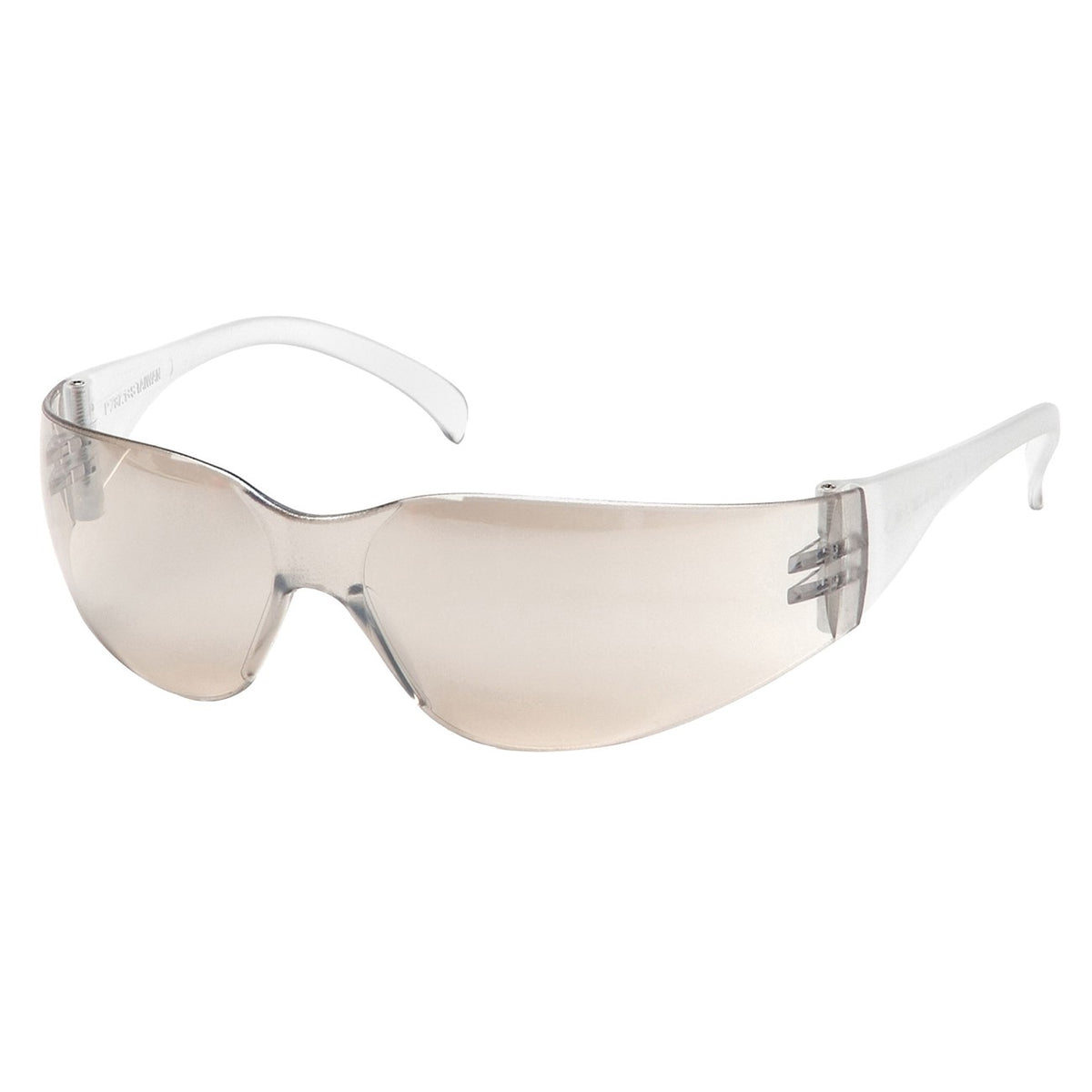 Pyramex S4180S Indoor/Outdoor-Hardcoated Polycarbonate Safety Glasses