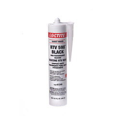 Loctite LOC5987559875  Gasket Maker,# 598,High Performance RTV Silicone gasket maker,300 ml cartridge