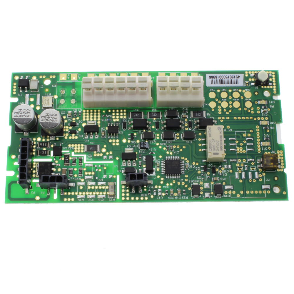 Honeywell Home 50057547-001 Circuit Board for HE300 TrueEASE Fan Humidifier