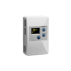 Humidity & Temperature Sensor w/ Digital Signal, Sense & Display, RH 2%, for TEC