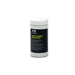 Pyramex LCC100 Canister with 100 lens cleaning tissues