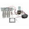 Heater Kit - 10kW (2 Ton) - Circuit Breaker