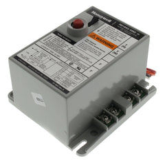 Resideo R8184G4082 Protectorelay Oil Burner Control 45 Seconds Lock Out Timing With Remote Alarm Dry Contacts R8184G4025