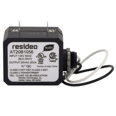 Resideo AT20B1056 120vPRIM 24vSEC 20va CondMnt Transformer