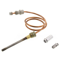 Resideo Q390A1095 18 Inch Thermocouple for HVAC Systems