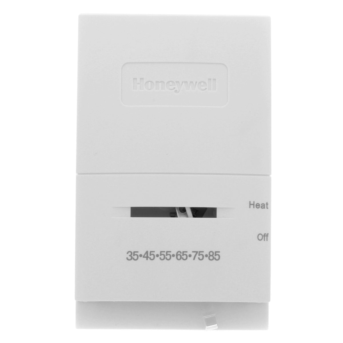 Honeywell Home T822K1042 Mercury-Free Heat Only Thermostat 24v