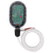 Water Leak Detector, DPDT Relay w/ Adjustable Mounting Bracket (24VAC/11-27VDC)