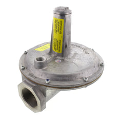 Maxitrol 325-9L-2 Line Regulator for High BTU Gas Systems