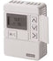 Series 1000 Room Temperature Sensor with Fan Speed Control (Beige)