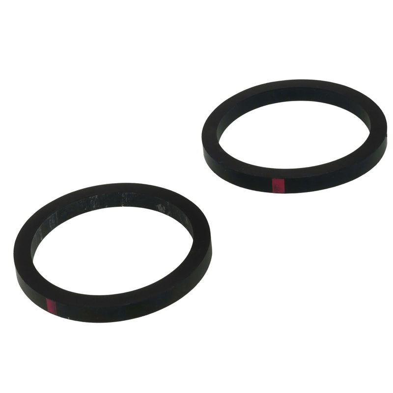 Ring Gasket for ALPHA2 15-55F (Pack of 2)