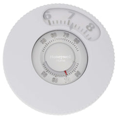 Resideo T87N1026 1H/1C Easy to See Mechanical Thermostat