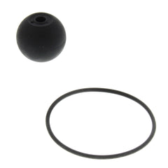 Ball & O-Ring for Zone Valve