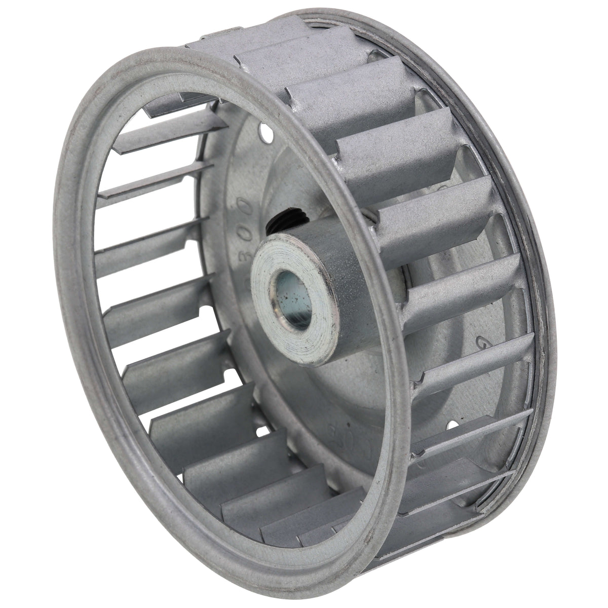 Nordyne 667186R 3x1 CCW Blower Wheel