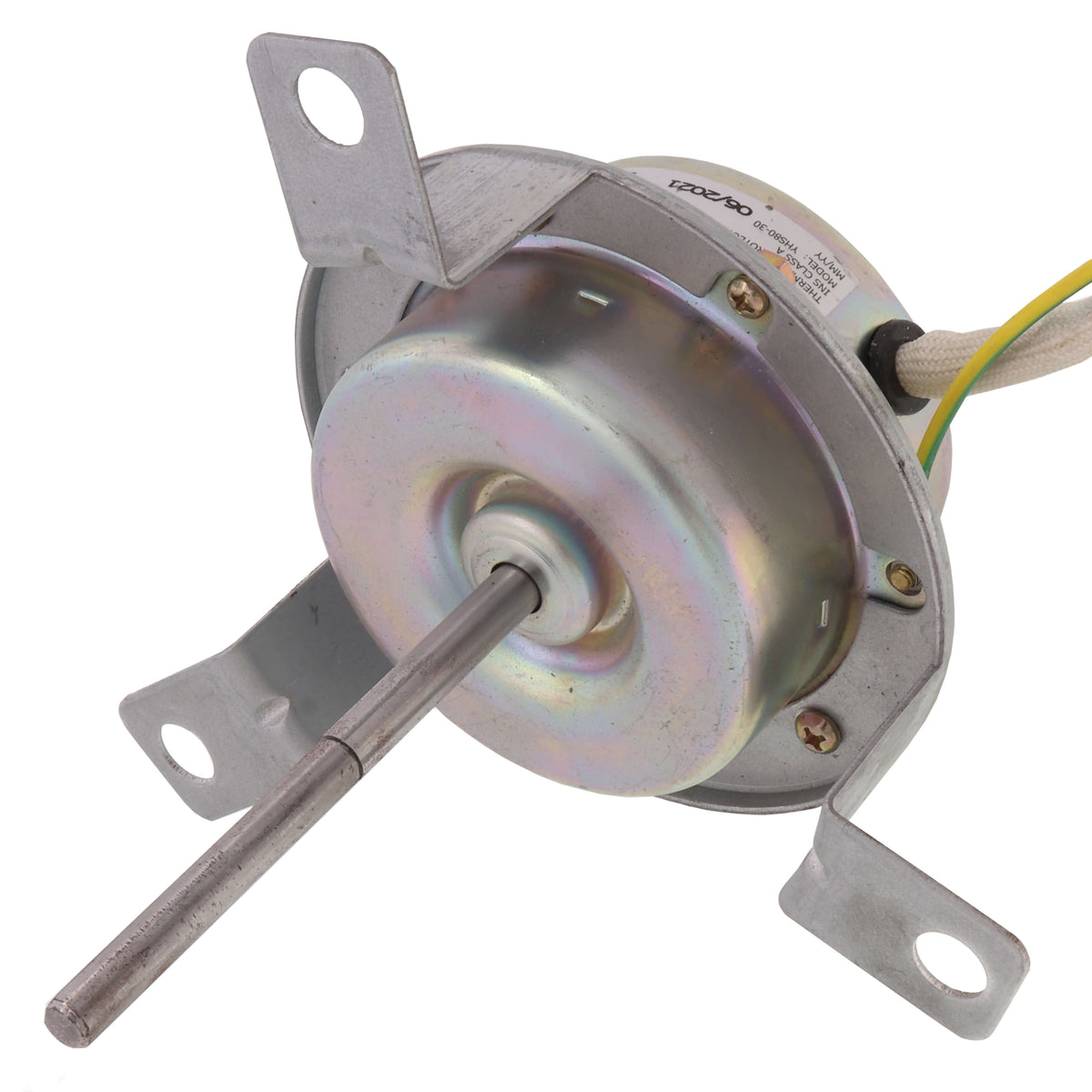 115v .19A Motor, 950 RPM