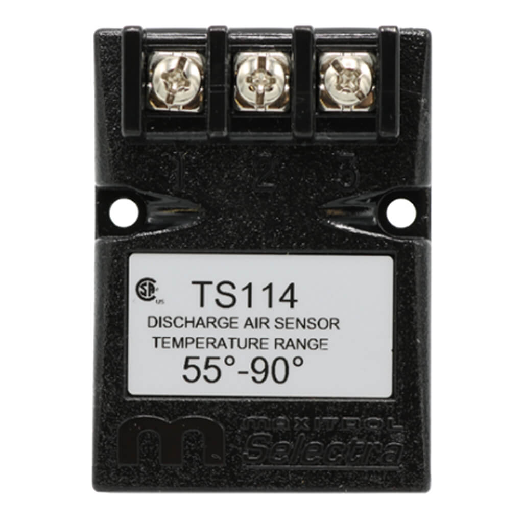 TS114 Discharge Air Sensor