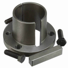 3/8" x 3/16" Split Taper Bushing w/ 1-5/8" Bore