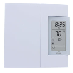 Honeywell Home TH106 7 Day Programmable Line Volt Thermostat for Electric Heating