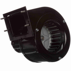 1-Speed 1/15 HP 3000 RPM Trane Blower Motor (208/230V)