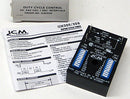 ICM Controls ICM306 Duty Cycle Timer, Time Delay in Seconds
