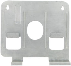 HUMIDIFIER MOUNTING BRACKET