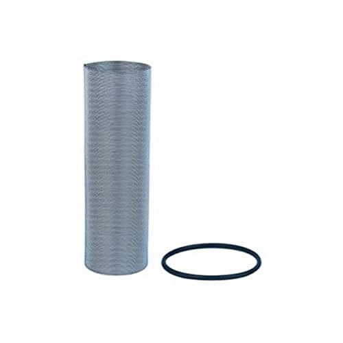 Filter Mesh & Sump O-Ring