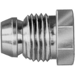 Resideo 386449-4 Compression Fitting For 1/4 inch OD Pilot Tubing