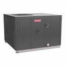 Goodman Packaged Air Conditioner 14.3 SEER2, Single Stage, Downflow/Horizontal
