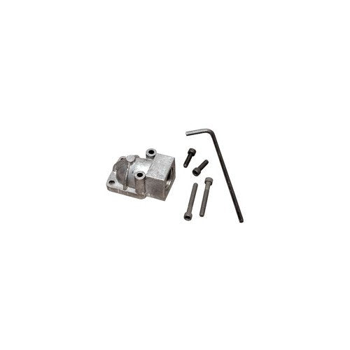 Resideo 393690-13 Flange Kit Bag Assembly for Multiple Models