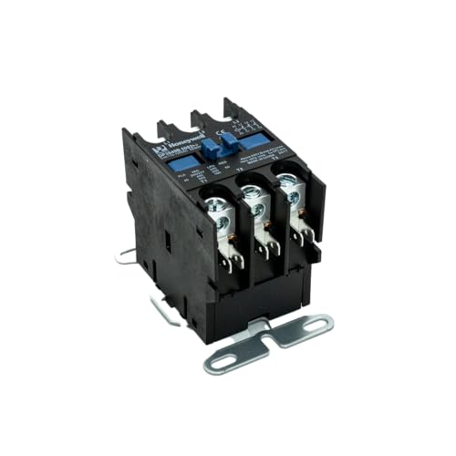 Resideo DP3040B5002 3 Pole 40A/120V PowerPro Contactor