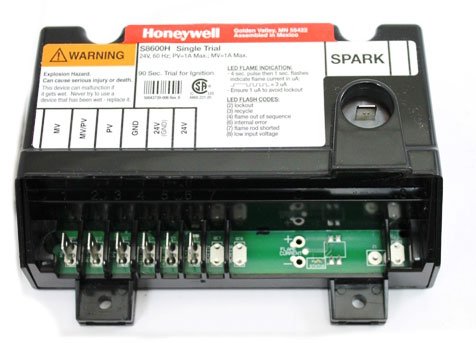 Resideo S8600H3002 90 Sec L.O Module OEM Model