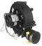 115V 3300 RPM 0.56A York PSC Draft Inducer Blower