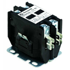 Resideo DP2020A5022 Definite Purpose Contactor 24 VAC 2 Pole 20 Amp