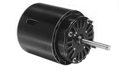 1-Speed 1550 RPM Refrigeration Fan Motor (1/15 HP, 460V)