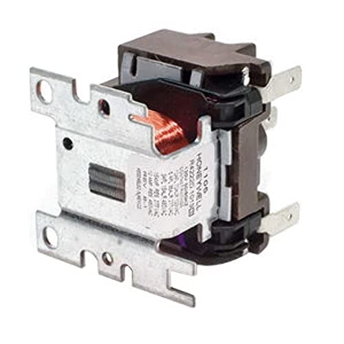 Resideo R4222D1021 General Purpose Relay 208/240V DPDT