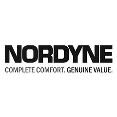 NORDYNE 669471R 24V REVERSING VALVE COIL WITH HARNESS