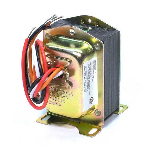 Resideo AT150A1007 Foot-Plate Clamp Panel-Mount Transformer 50VA