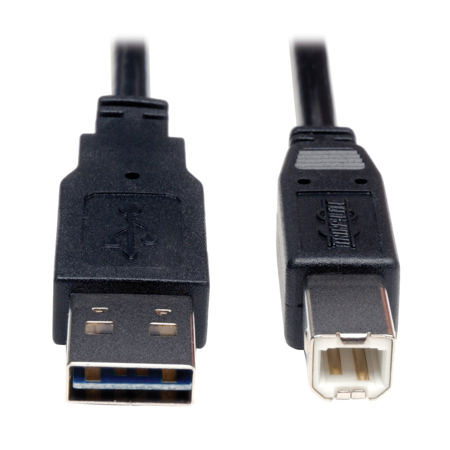 EATON Eaton TRPUR022006 USB 2.0 Gold Cable (6 ft) UR022-006