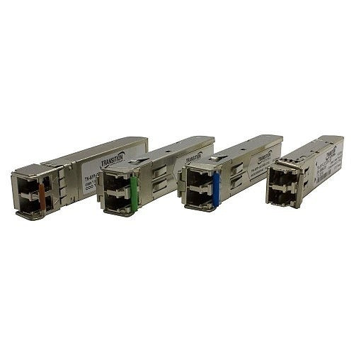 LANTRONIX Transition Networks TN-SFP-OC3S8-C49 Sfp Transceiver