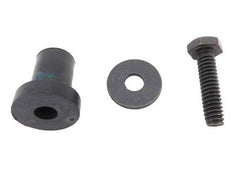 Pentair 470441 Fan Guard Fastener Kit for Thermalflo Models