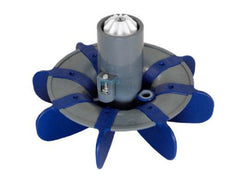 Zodiac R0525000 Cyclonic Turbine For MX6/MX8 Pool Cleaner