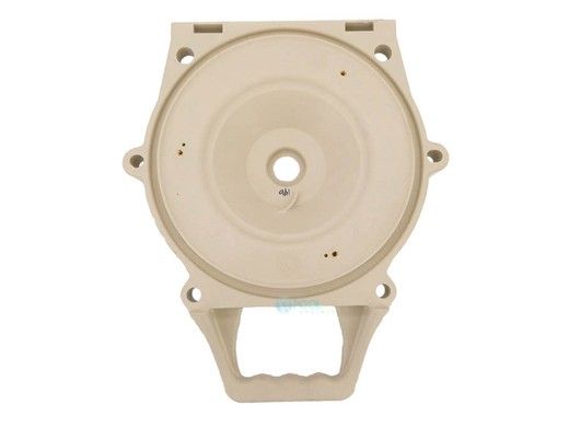 Pentair 400002 WhisperFloXF Pump Seal Plate