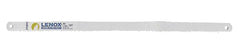 Lenox 20145V224HE Hacksaw Blade 12 in 1/2 in 24 TPI